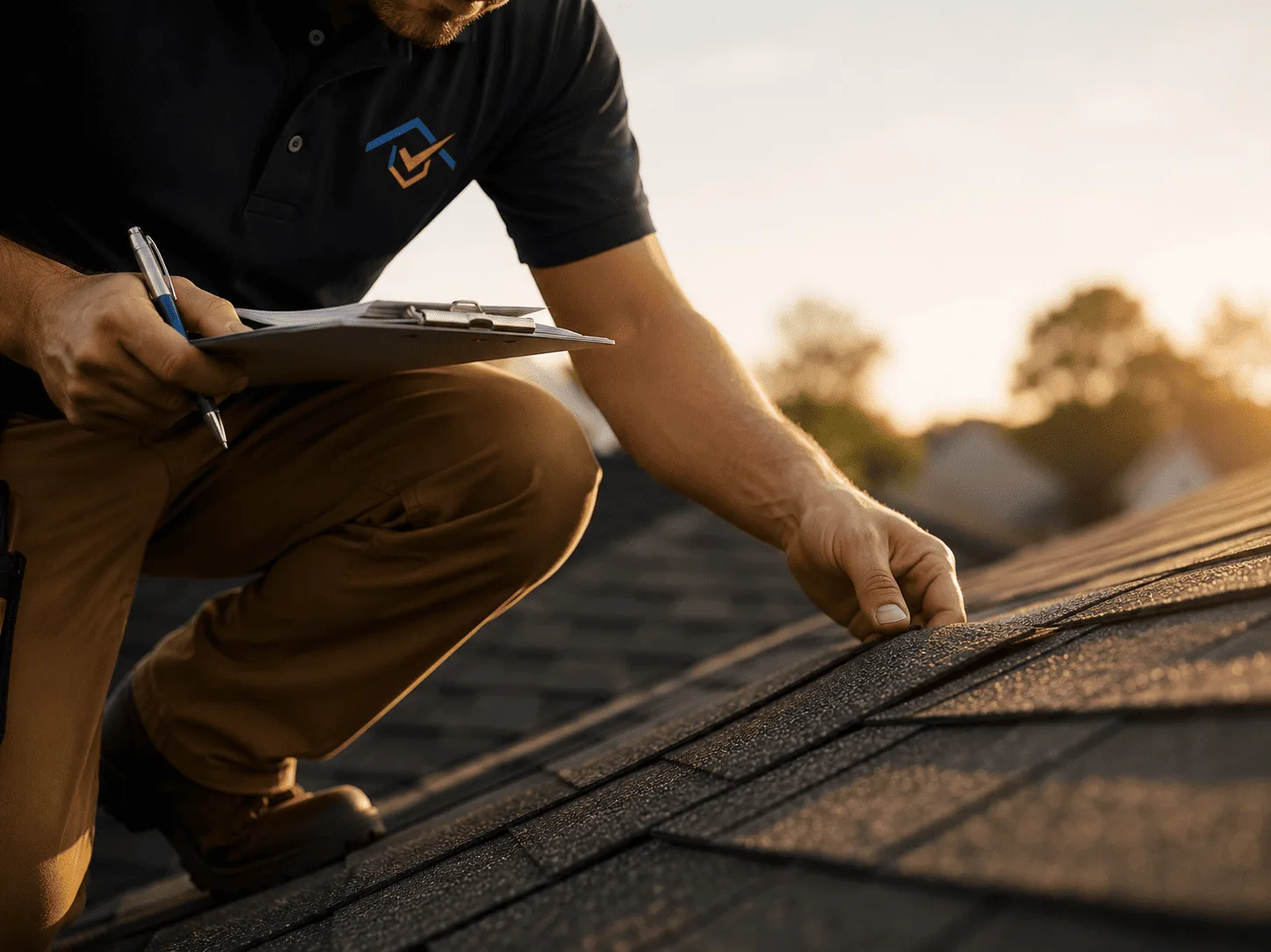 Why Choose Roof Inspection in Hammond, IL